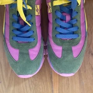 Marc Jacobs | Shoes | Marc Jacobs The Jogger Size 37 Worn Once